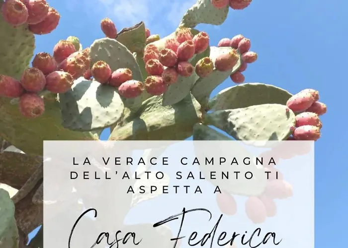 Casa Federica
