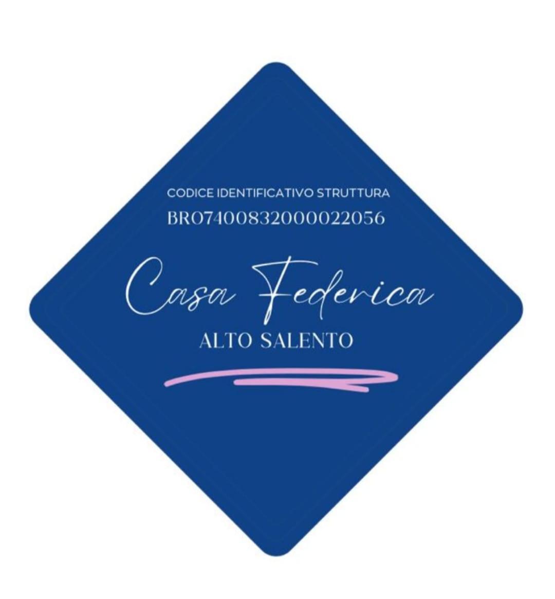 Casa Federica Vakantiehuis *