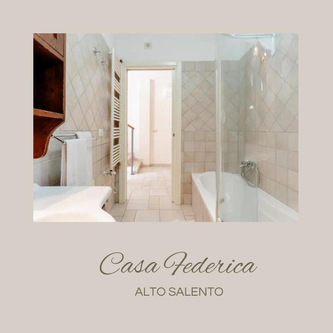 Casa Federica Vakantiehuis *