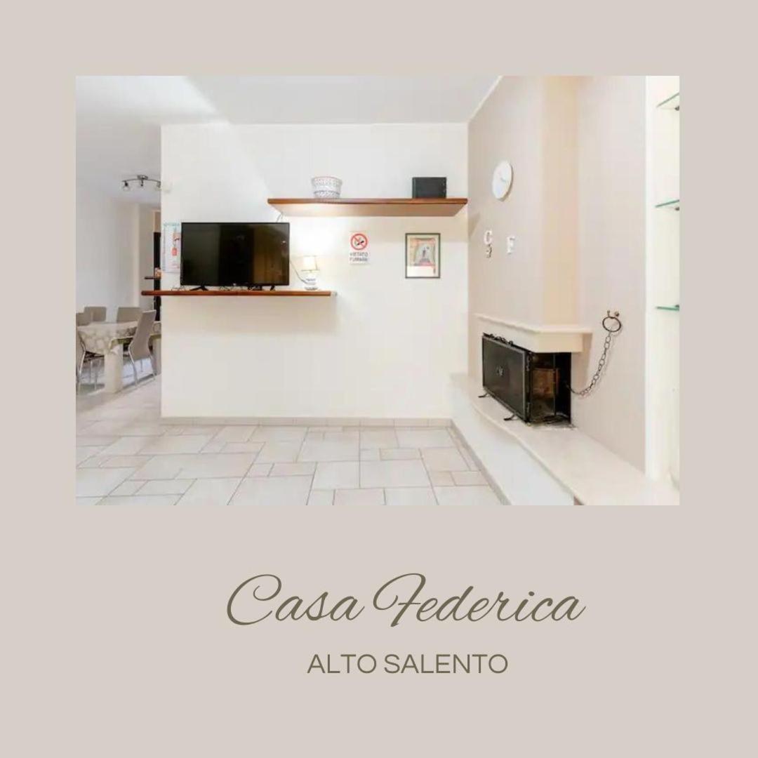 Casa Federica Holiday home Francavilla Fontana