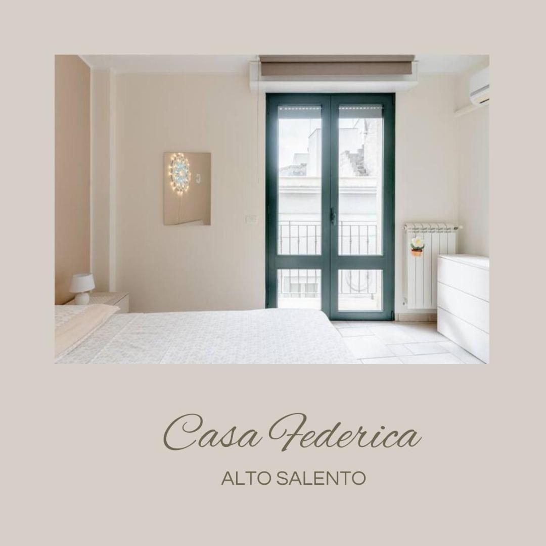 Casa Federica Holiday home Francavilla Fontana
