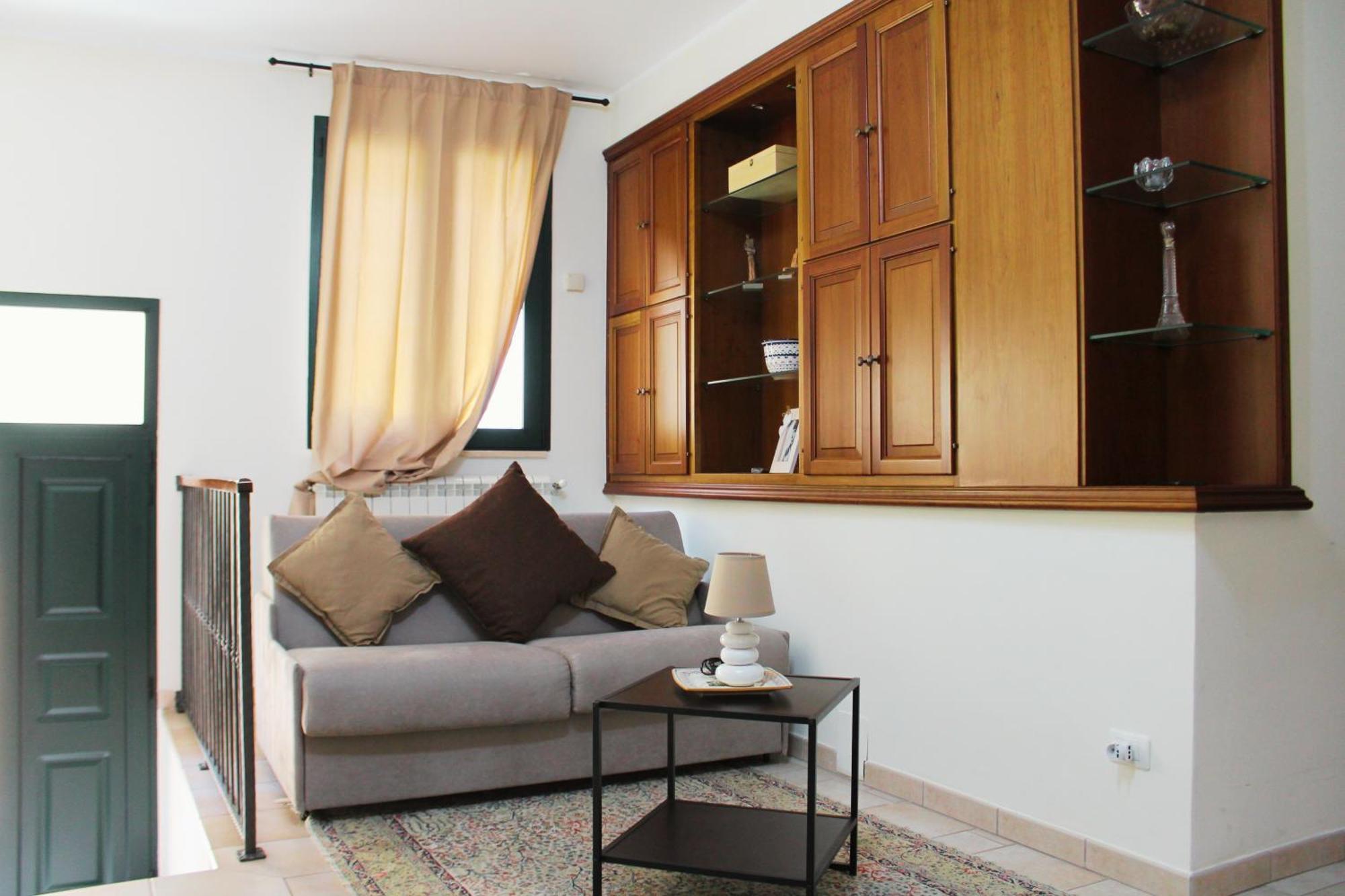 Casa Federica Francavilla Fontana