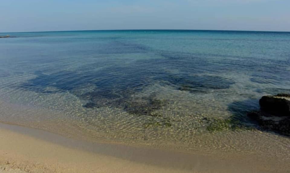 Casa Federica Holiday home