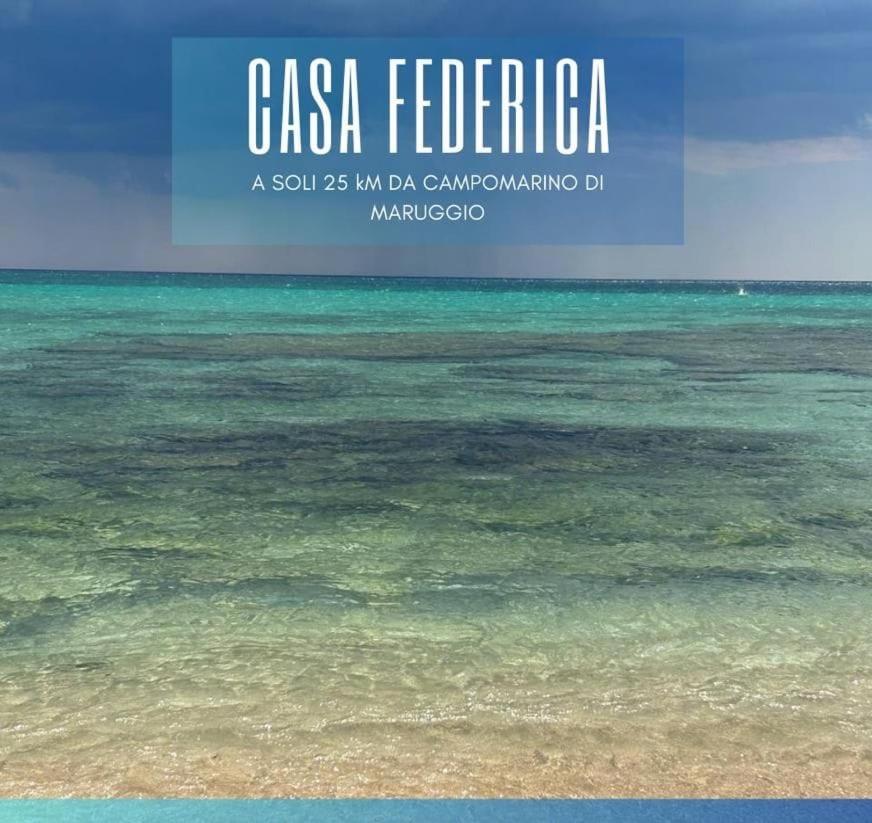 Holiday home Casa Federica Francavilla Fontana